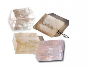 calcite rose pierre chakra du coeur