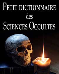 dictionnaire des sciences occultes