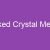 Cracked Crystal Meaning