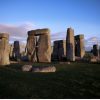 ADN des morts trouvés sous les mystérieuses pierres bleues de Stonehenge