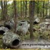 Les jarres de pierres des morts, un mystère archéologique