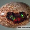 Opale, la pierre de chance sacrée du peuple Cherokee