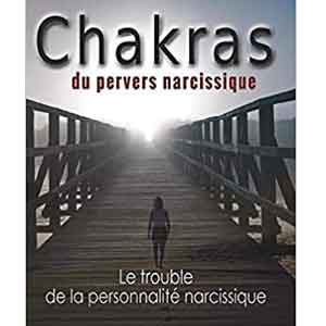 Chakras Pervers Narcissique