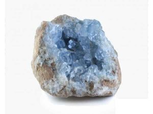 Celestine Celestite