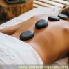 Purifier et recharger les pierres de massage