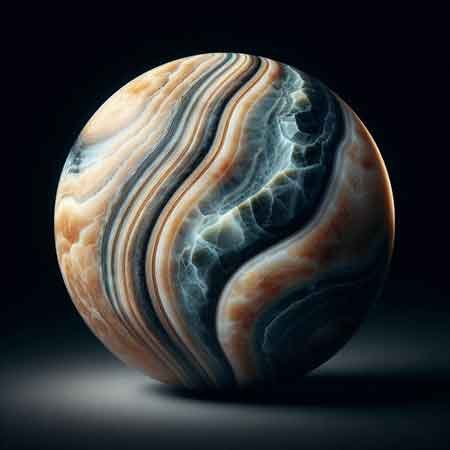 stéatite, pierre à savon