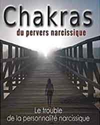livre Chakras du pervers narcissique