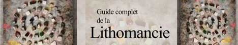 Guide complet de la Lithomancie