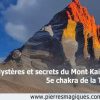Mont Kailash 5e chakra de la Terre, porte entrée sur d’autres mondes