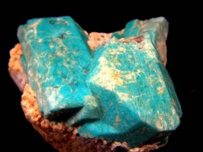 Amazonite healing properties